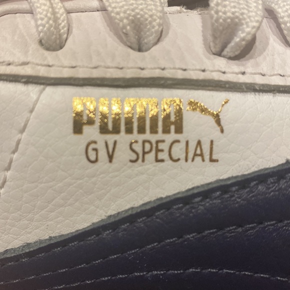 PUMA GV Special - Picture 4 of 4